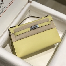 Hermes Kelly Bags